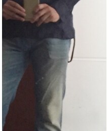 DIESEL | デニムパンツ