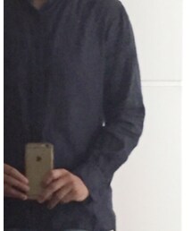 UNIQLO | シャツ/ブラウス