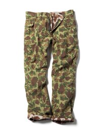 SOPHNET. | チノパンツ