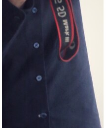 nanamica | シャツ/ブラウス