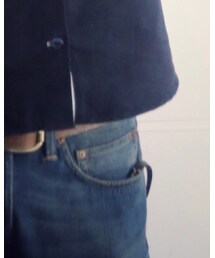 EDWIN | デニムパンツ