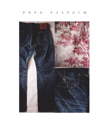 PRPS | デニムパンツ