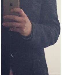 BARENA | テーラードジャケット