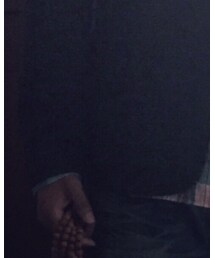 GILDED AGE | デニムパンツ