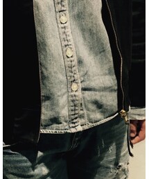 earth music&ecology | シャツ/ブラウス