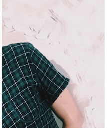 McGREGOR CLASSIC | シャツ/ブラウス