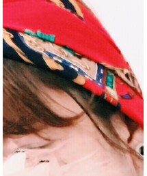 古着屋 | バンダナ/スカーフ