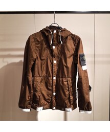 STONE ISLAND | STONE ISLAND Membrana 3L TC PARKA(ナイロンジャケット)