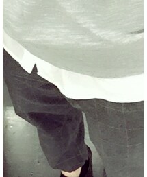 UNIQLO | シャツ/ブラウス