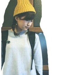 THRASHER | バックパック/リュック