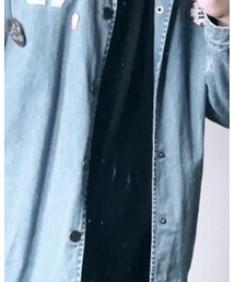 OBEY | シャツ/ブラウス