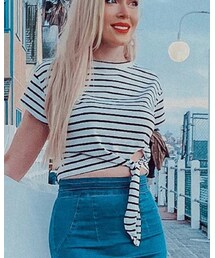 FOREVER 21 | Tシャツ/カットソー