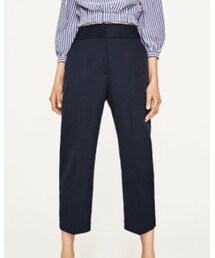 ZARA | パンツ