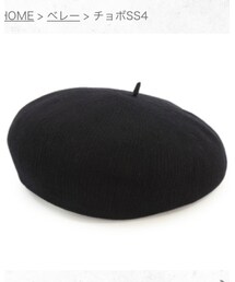CA4LA | ハンチング/ベレー帽