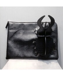 Beetle Clutch(クラッチバッグ)
