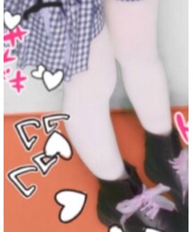 tutuanna | タイツ/ストッキング