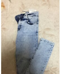 Bershka | デニムパンツ