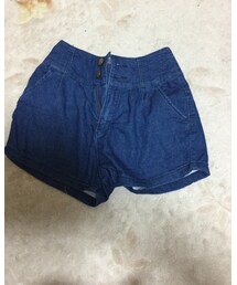 VENCEEXCHANGE | デニムパンツ
