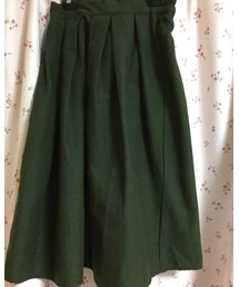 RETRO GIRL | スカート