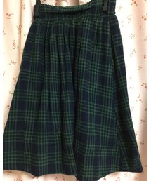 WEGO | スカート