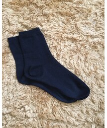 ？ | ソックス/靴下