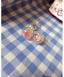 Heartdance | イヤリング