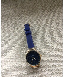 puretre | アナログ腕時計