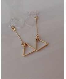 ? | 誕生日プレゼント  たぶん300円くらいです。(イヤリング)