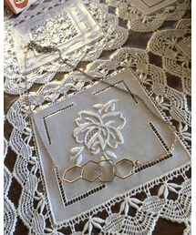 off&on | ネックレス