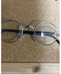 古着 | 古着屋購入(メガネ)