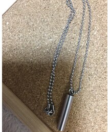 ？ | アロマをいれて香るやつ(ネックレス)