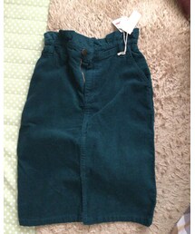 Doublefocus | スカート