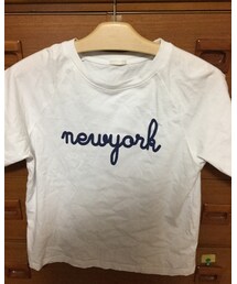 GU | Tシャツ/カットソー