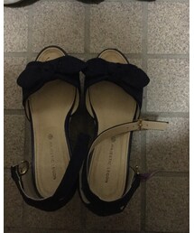 わからない | サンダル