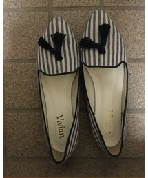 RETRO GIRL | パンプス