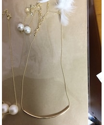 on&off | ネックレス