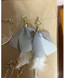 puretre | イヤリング