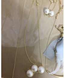 on&off | ネックレス