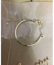 on&off | ブレスレット