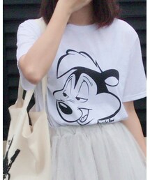OUTLET | Tシャツ/カットソー