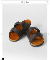 RETRO GIRL | サンダル