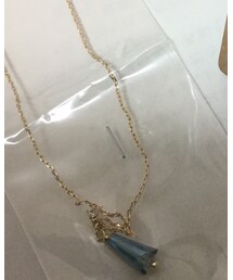 on&off | ネックレス