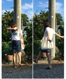 後ろ姿 | その他