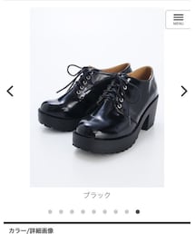 RETRO GIRL | その他シューズ