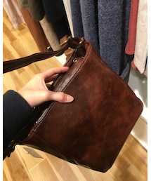 SM2 | ショルダーバッグ