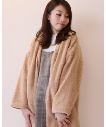 RAY CASSIN | ジャケット/アウター