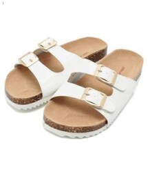 BELLEMAISONDAYS | サンダル