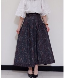 Batik 仕立て屋 | スカート