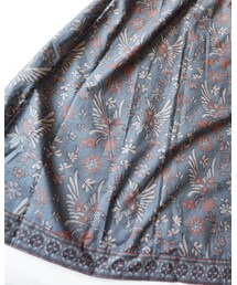 スカートの柄 | その他