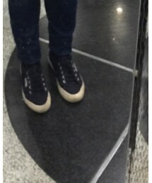 SUPERGA | スニーカー